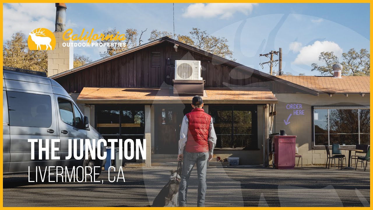 The Junction Bar & Grill | Livermore, CA