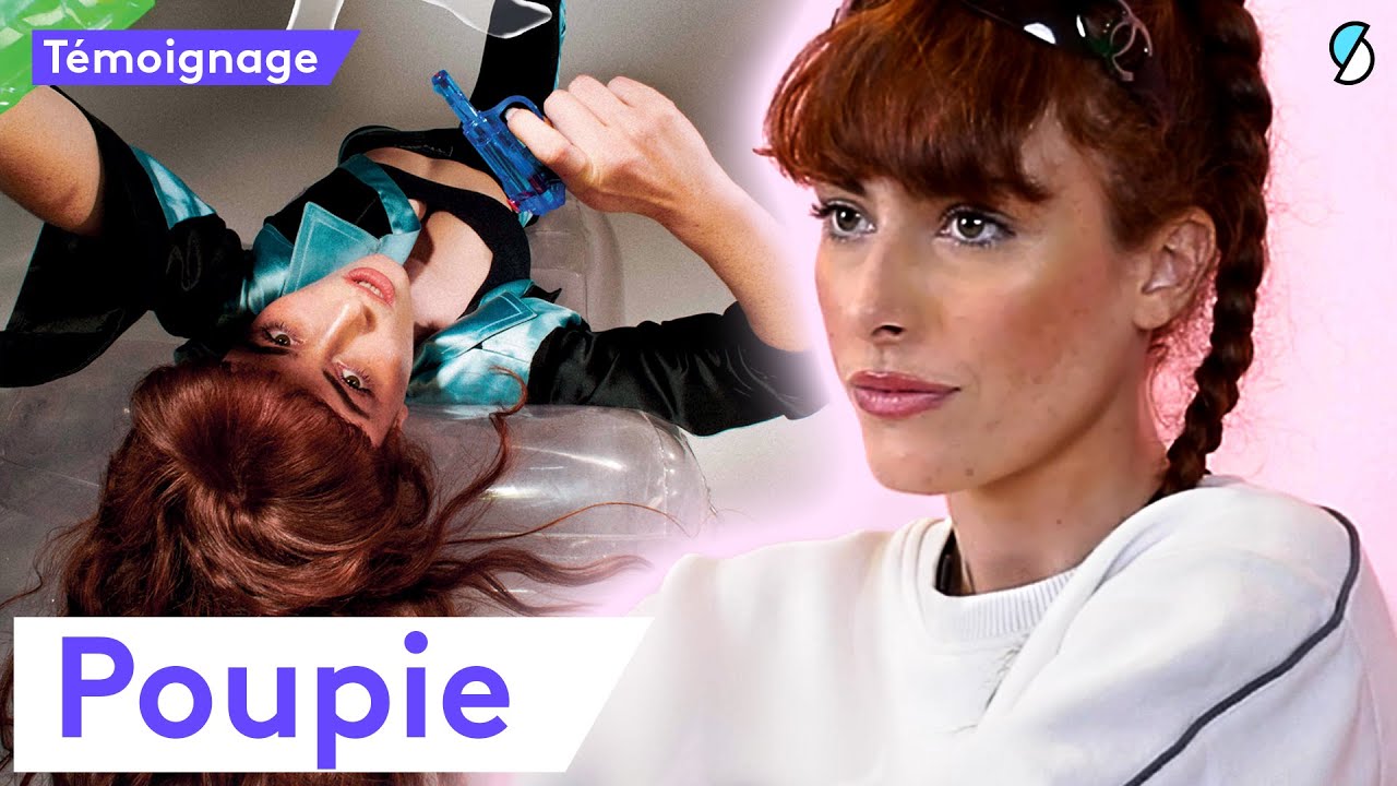 POUPIE : 