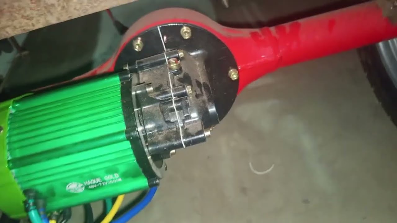 তৈরি হচ্ছে কম দামে নৃত্য নতুন অটোভ্যান