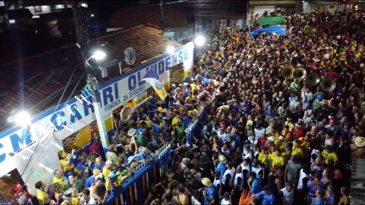 Saída Oficial Cariri 2023