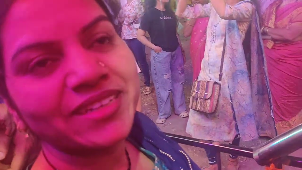 😱Maharashtra Pune ka famous Mela 🤷💥🔥💯💫✅