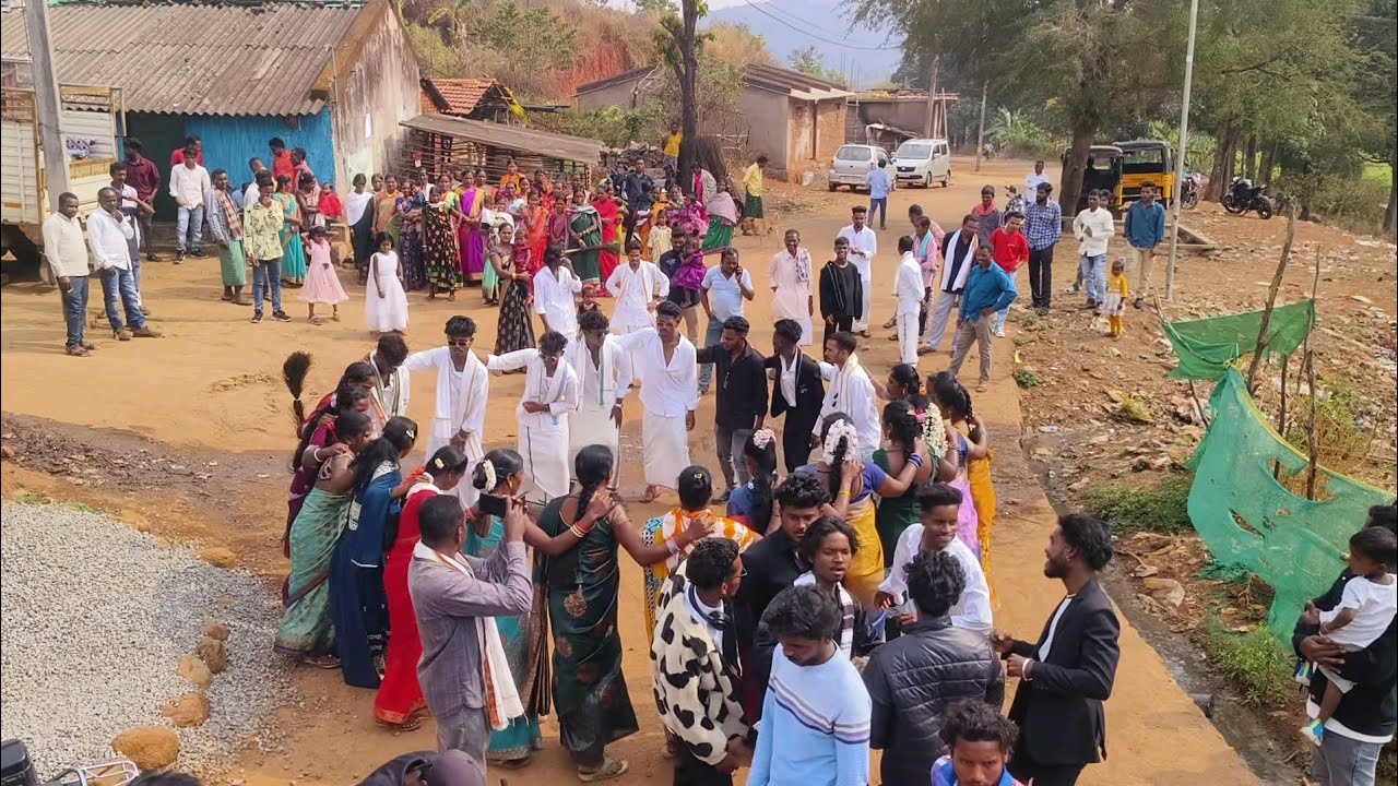 Nk Asha Band Party 🥳 Dhemsa Dance At kankdaambo marriage program 🔥🔥🔥