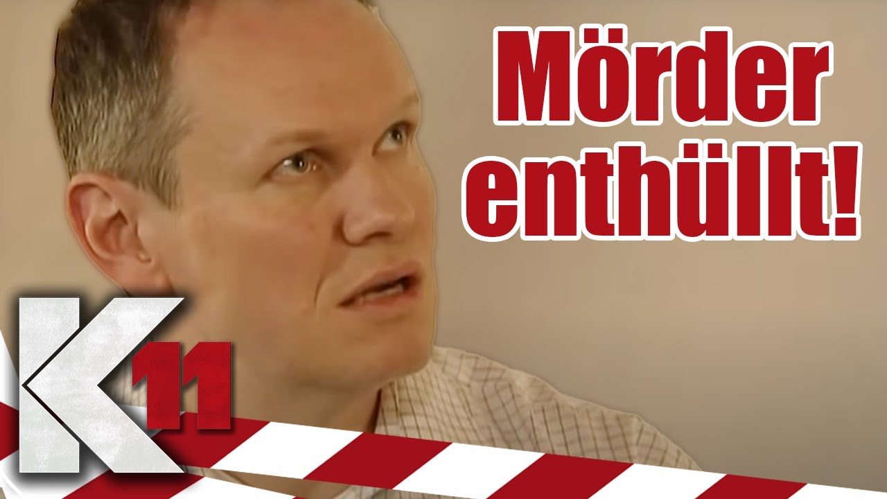 Ehrenmord oder Eifersucht? Schwangere Frau brutal ermordet! |2/2| K11 - Die neuen F&auml;lle | Sat.1