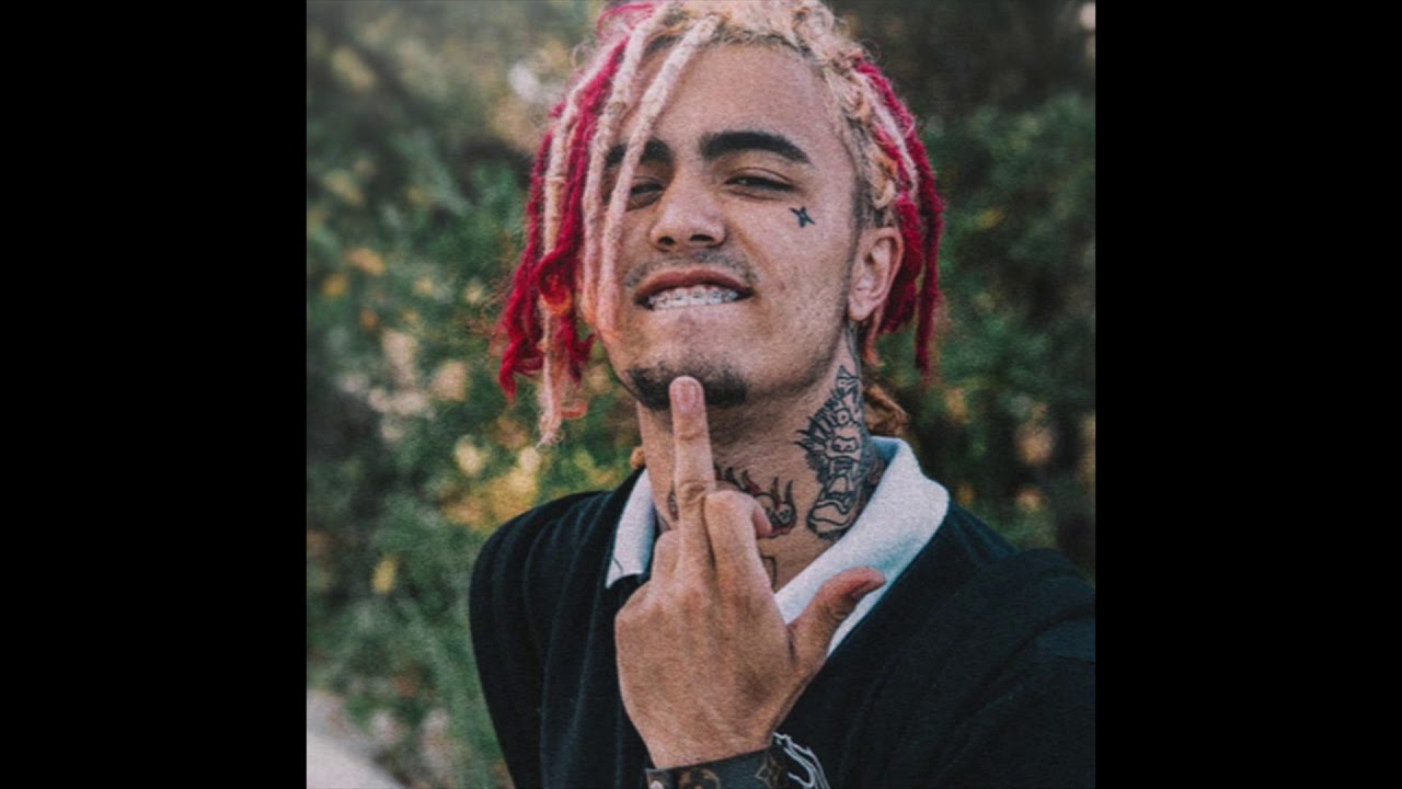 (FREE) Lil Pump - 