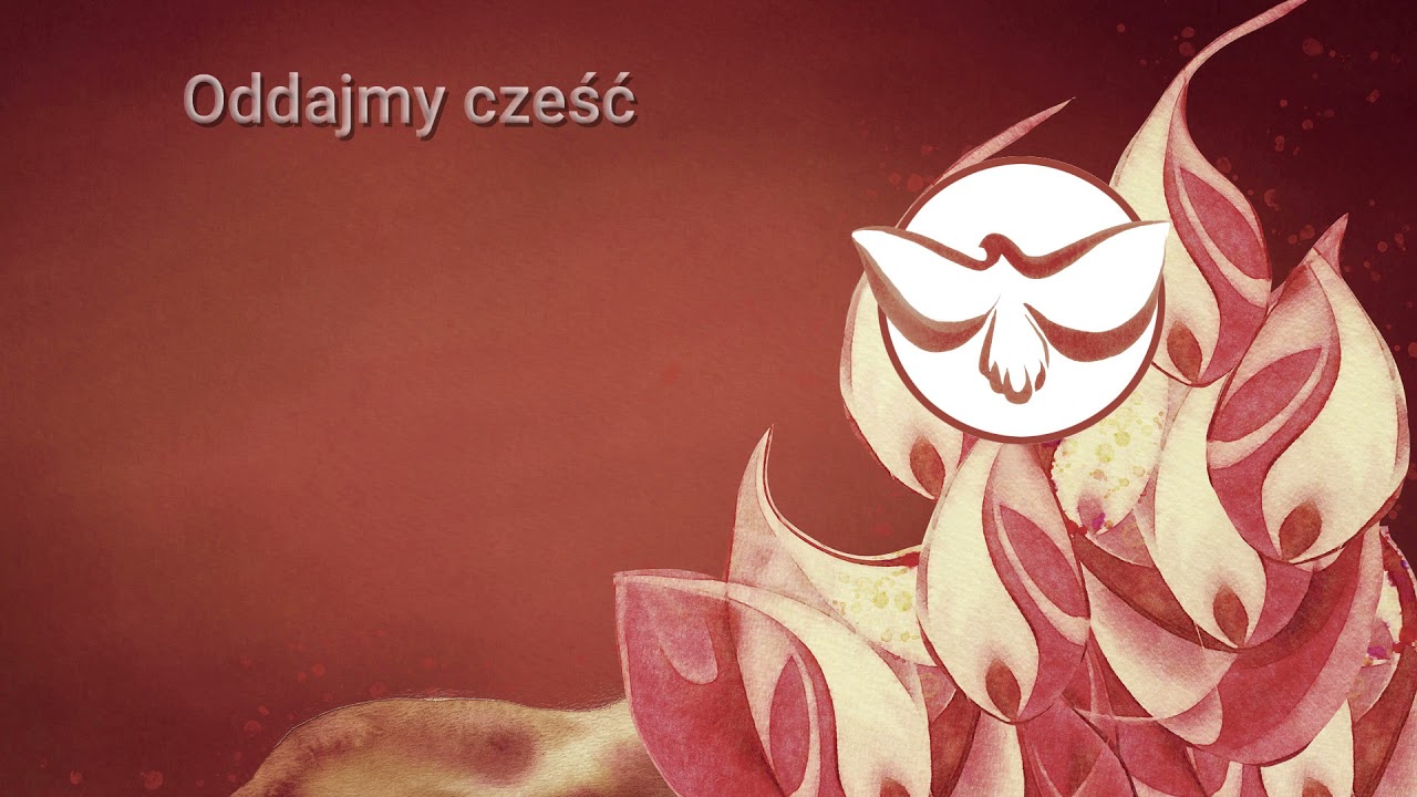 Oddajmy cześć