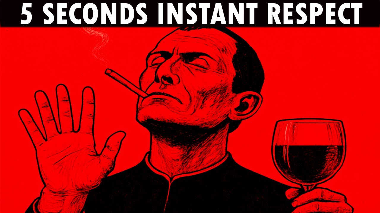 What Machiavelli Did in 5 Seconds That Made Everyone Respect Him
