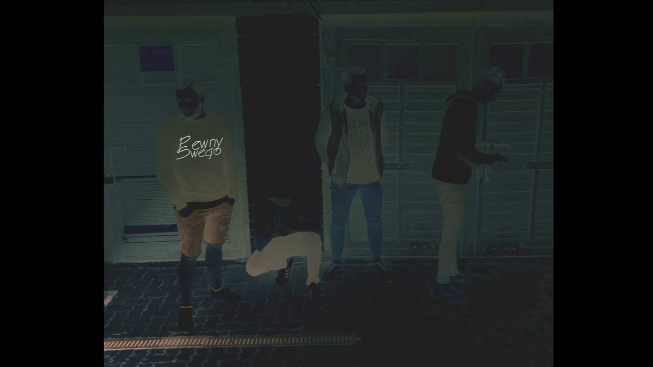 Flores - Pewny swego (feat. TOMATI, KML, Dj Avens prod. Topa)