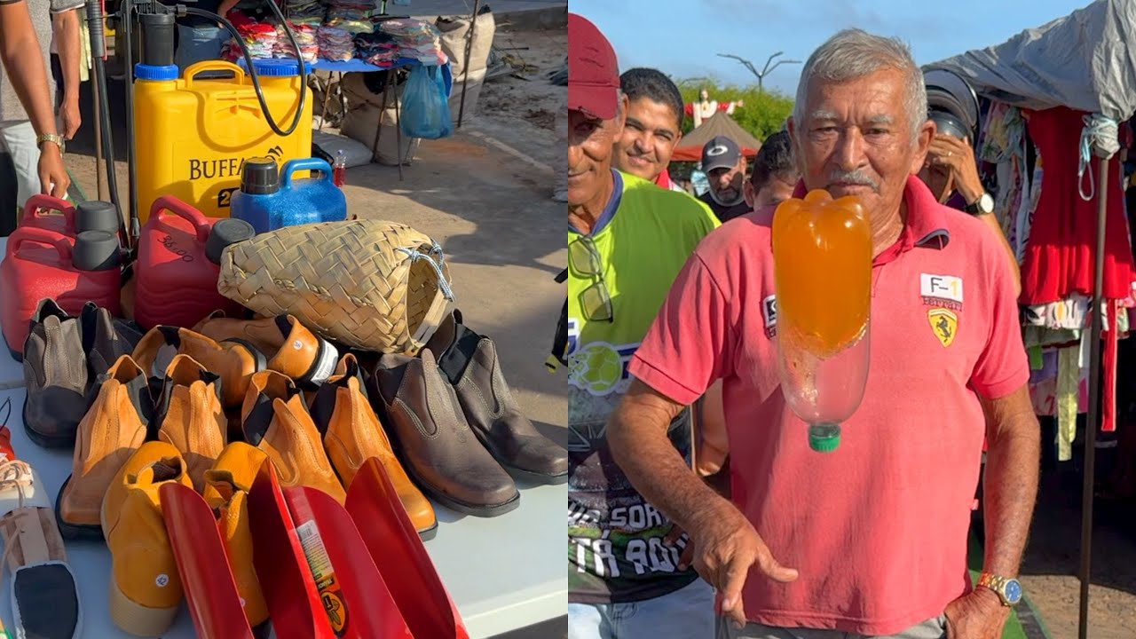 ESPECIAL DIA DOS TRABALHADORES: Acerte A Garrafa e GANHE PREMIOS!