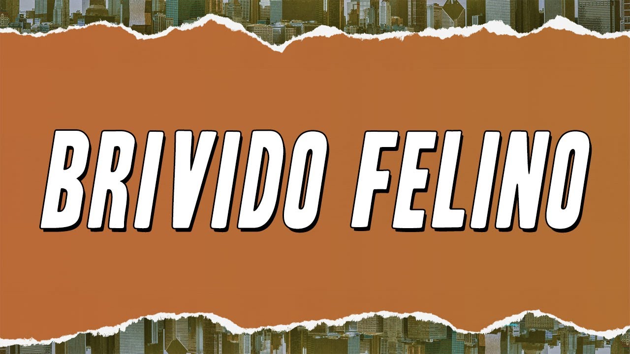 MinaCelentano - Brivido felino (Testo)