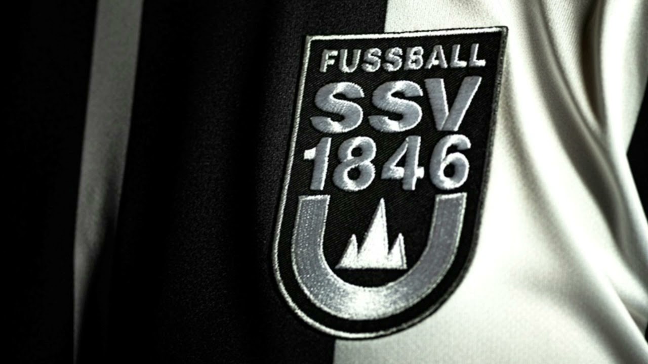 Donnerspatzen - Wir sind die Ulmer - SSV Ulm - 2. Liga 2024/25 Hymne Song Zweite Bundesliga