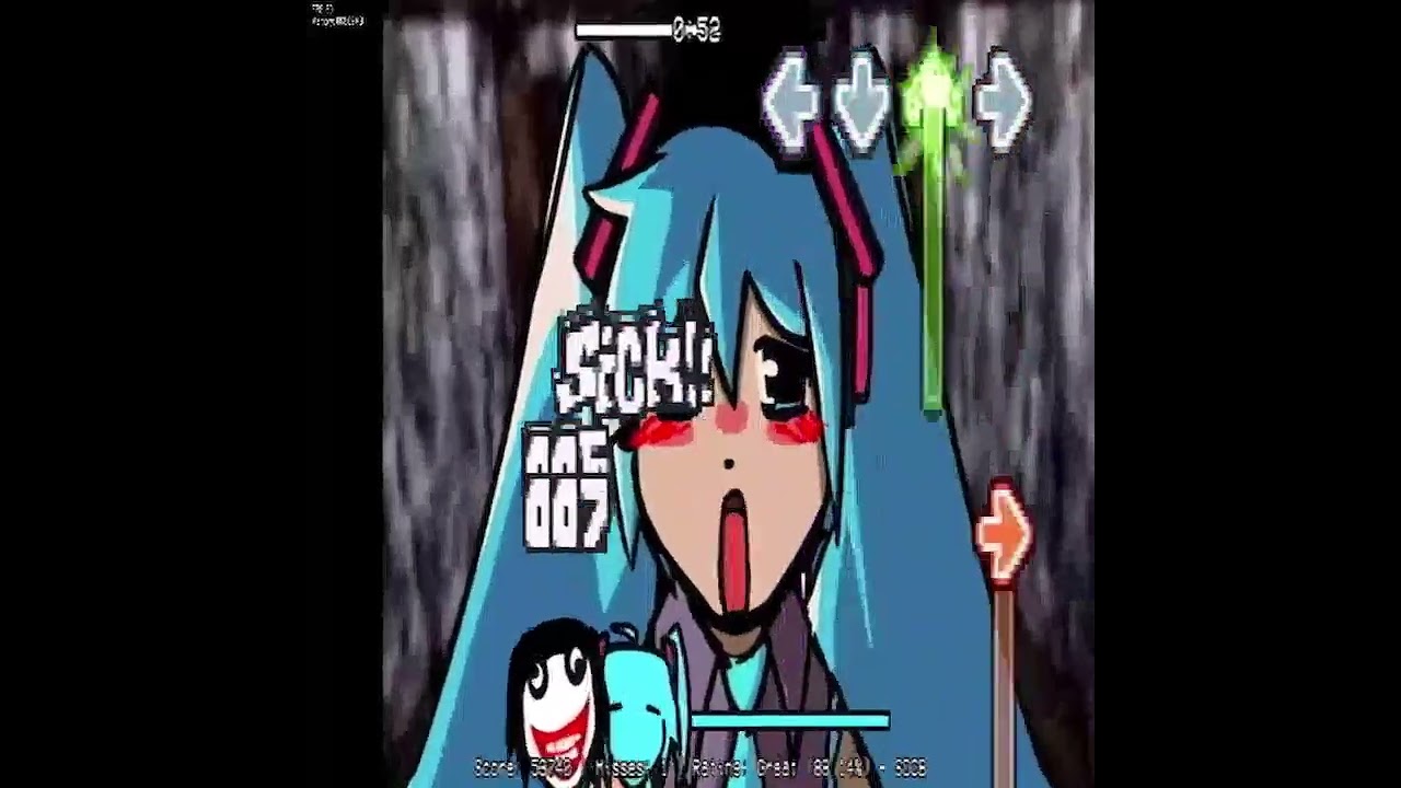 Frenemy Mod: Slasher