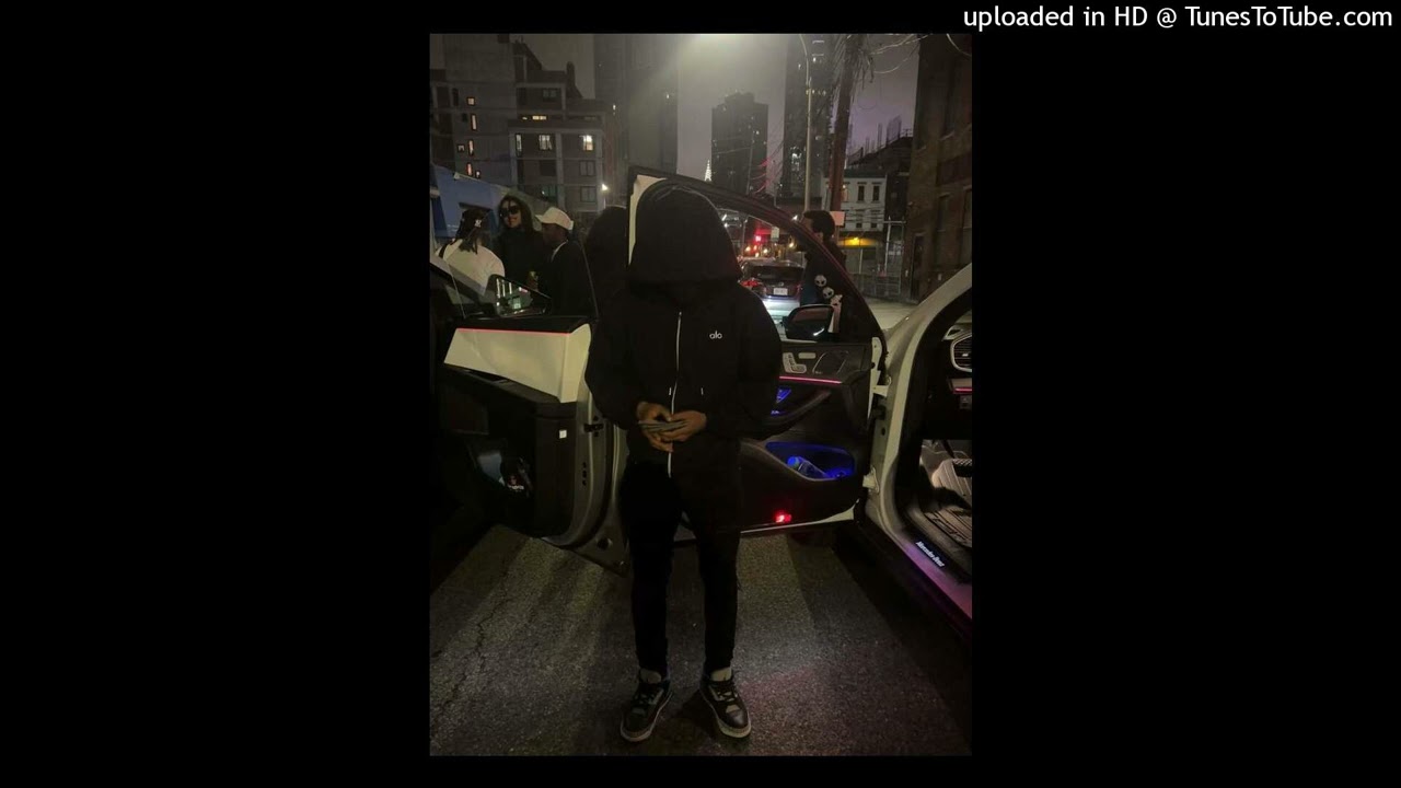 Pop Kreep x Mdot 59 “Blitz” Type Beat