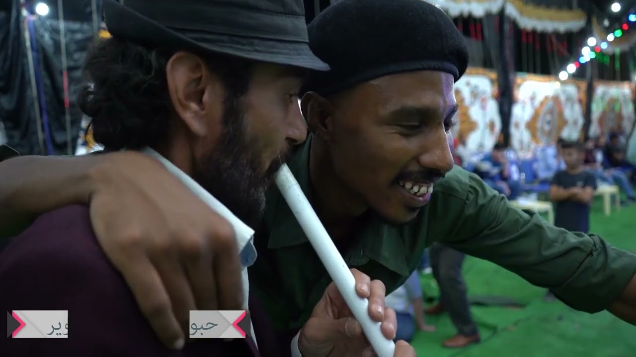 شبابه على القديم 2023 فاروق النصراوي وجميل الحسنات وفرقة الأجاويد
