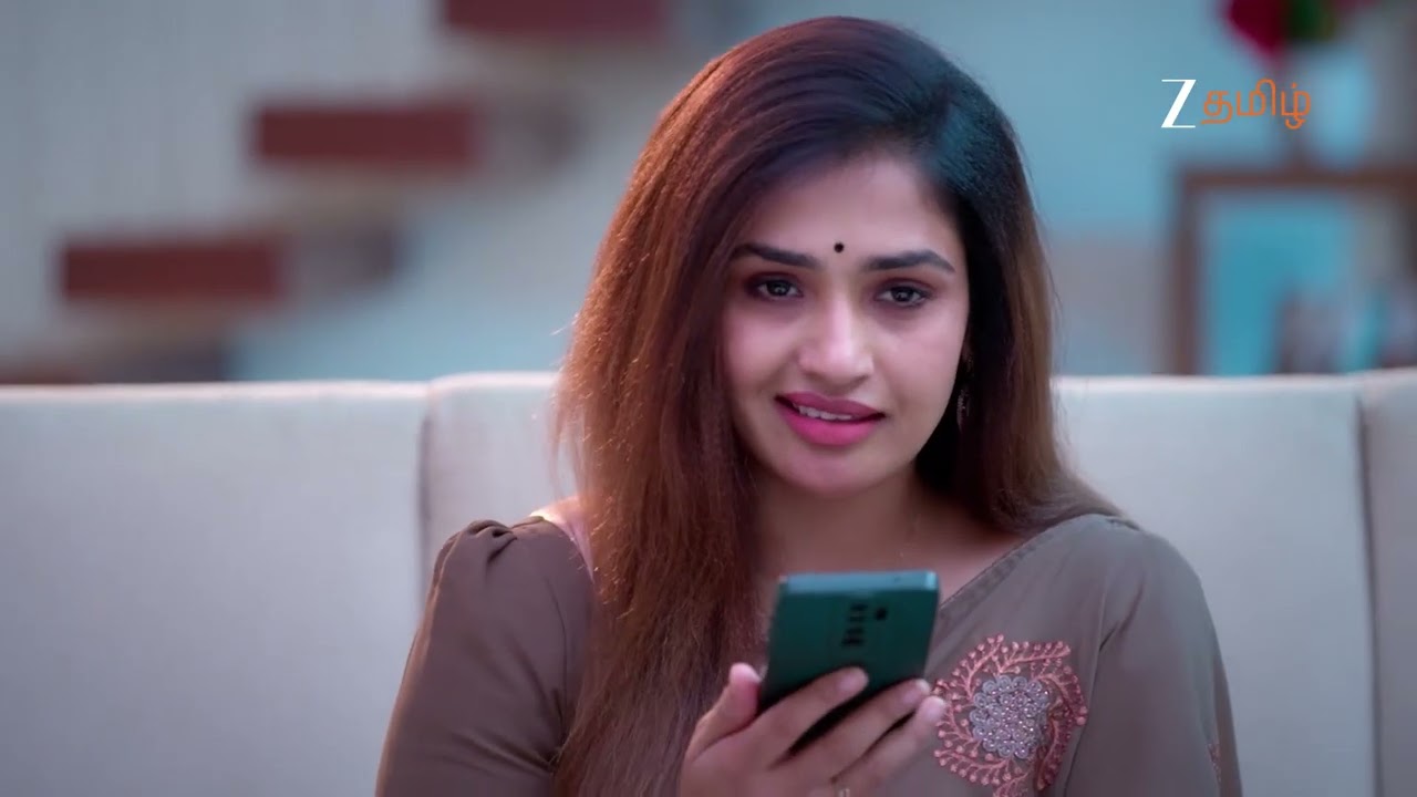 Ayali | Ep - 52 | Webisode | Aug 08 2025 | Zee Tamil