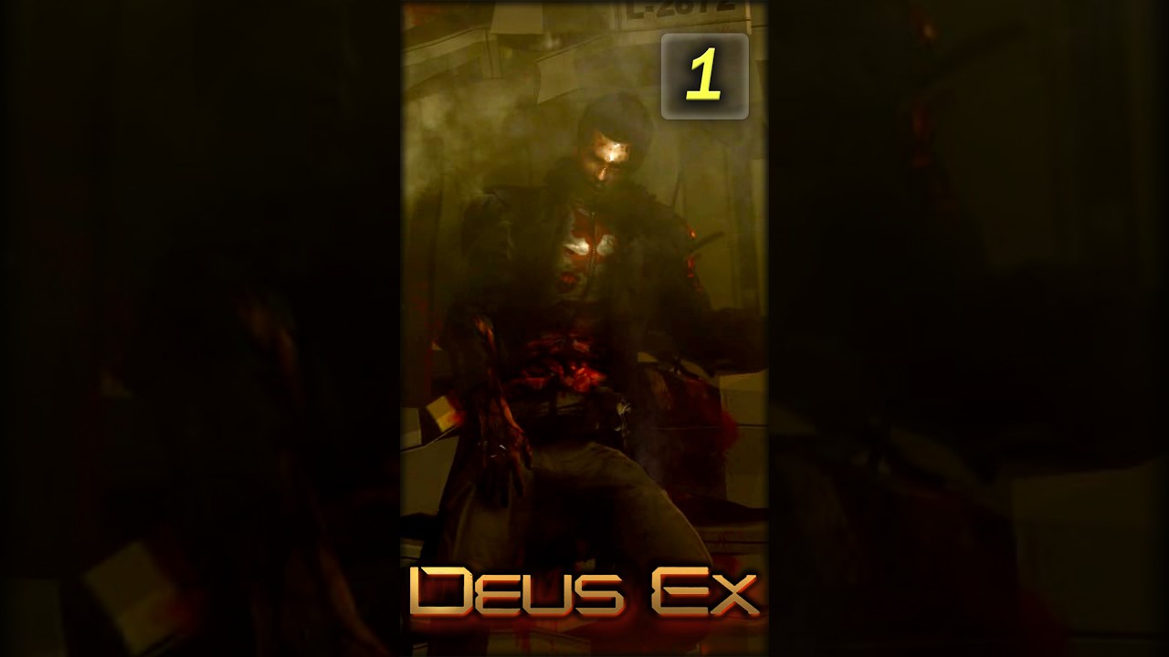 DEUS EX human revolution. s1 (vertical)
