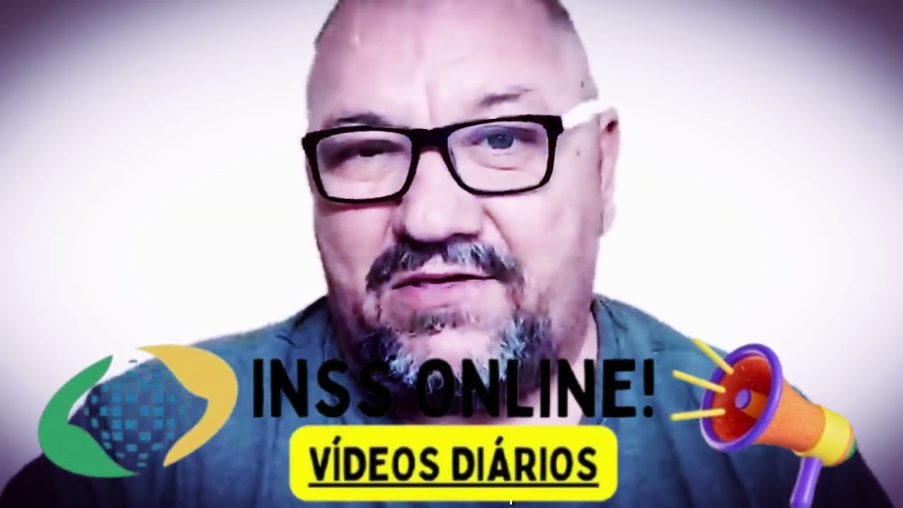 INSS: ESPERAMOS QUE A APOSENTADORIA POR INVALIDEZ TENHA ESTES PROBLEMAS RESOLVIDOS PELO INSS