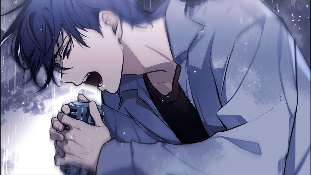 【악월】Drowning Cover
