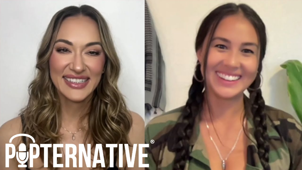 Shoresy Interview: Tasya Teles and Keilani Elizabeth Rose talk about Season 3 on Hulu