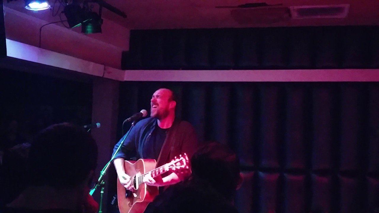 Jeremy Enigk - song about an angel (sunny day real estate)