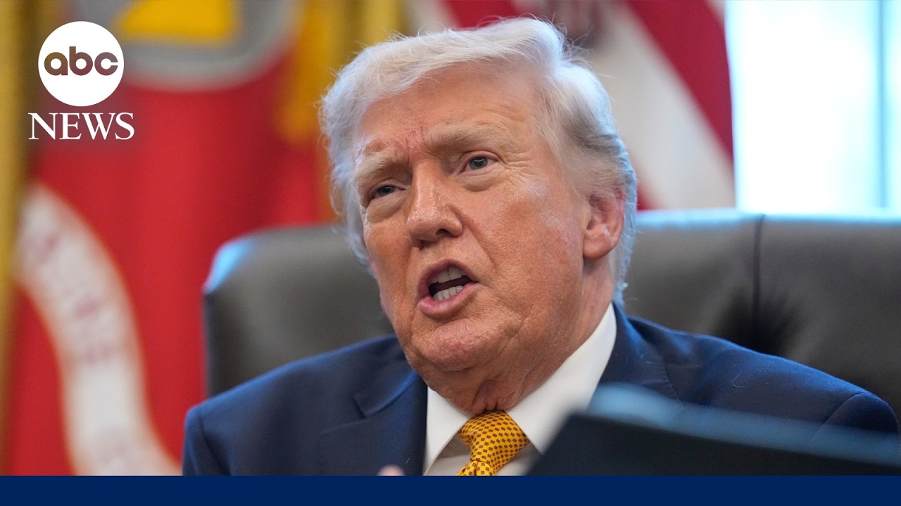 Президент Трамп заявил, что для него было бы &laquo;честью&raquo; захватить Кубу.
