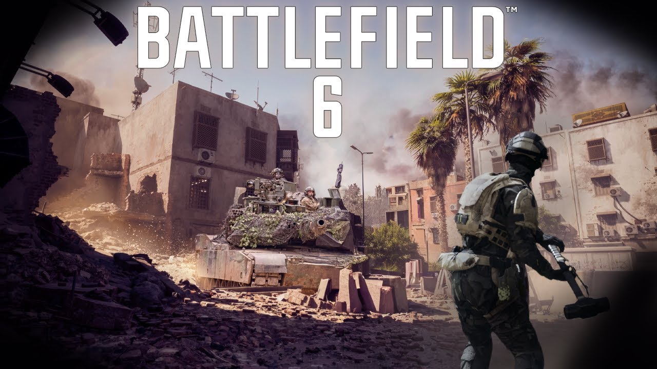 Watch Before Launch!