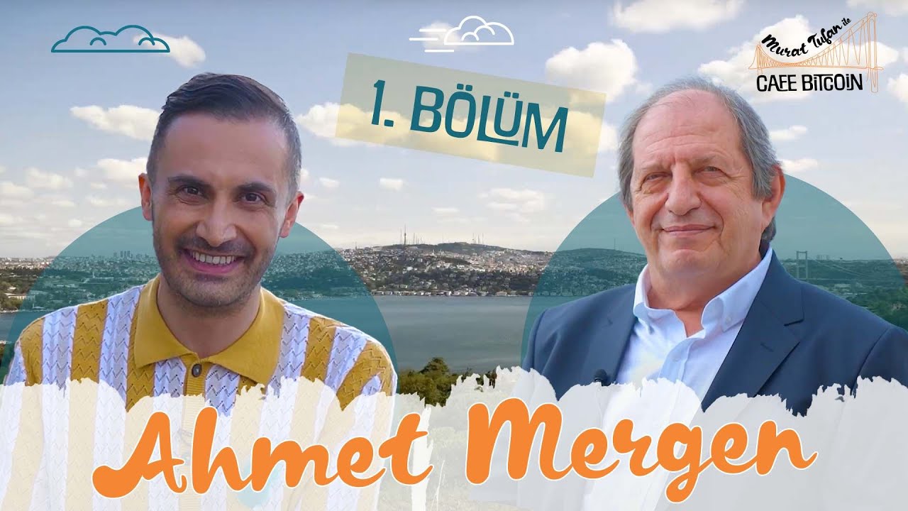 Ahmet Mergen: 