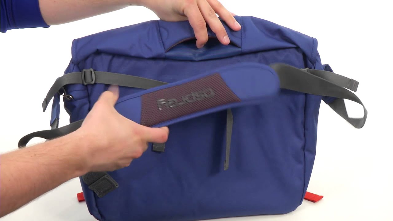 Osprey FlapJack Courier  SKU:7556194