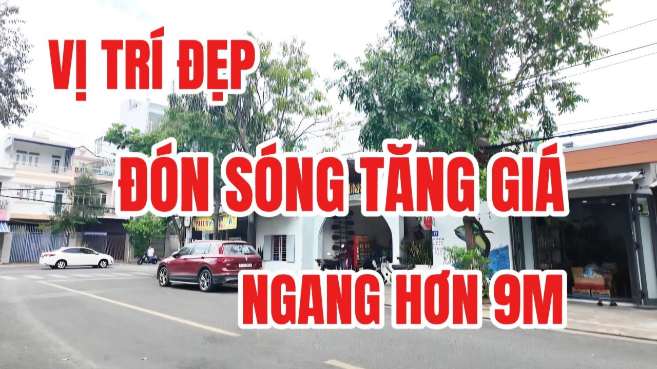 Đầu tư Vị Trí Này chắc Thắng| Kế Bên Sân Bay Cũ vị trí đón đầu sóng Bất động sản, Gần Biển Nha Trang