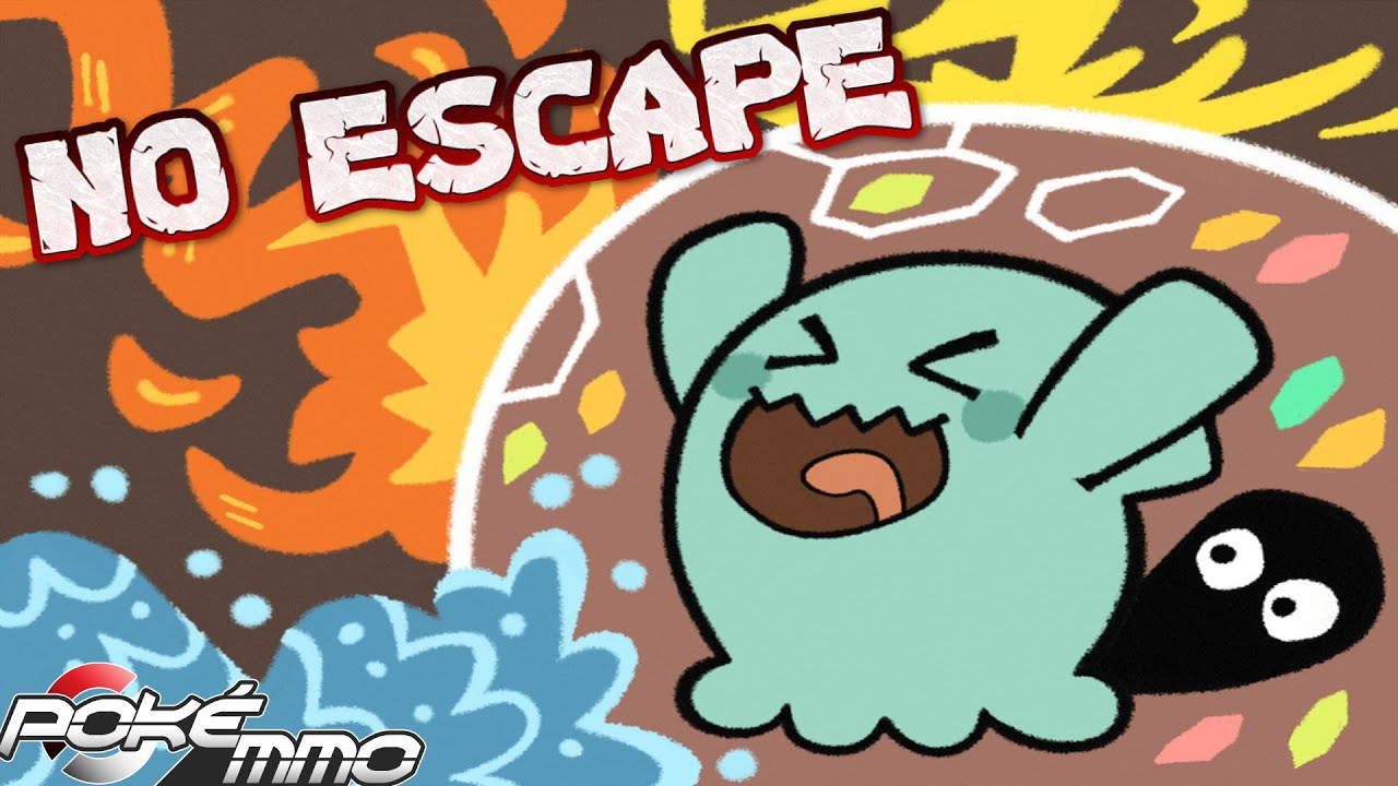 WOBBUFFET is ACTUALLY broken. Why don't people abuse it?!?! ft. @Spidget | PokeMMO OU PvP