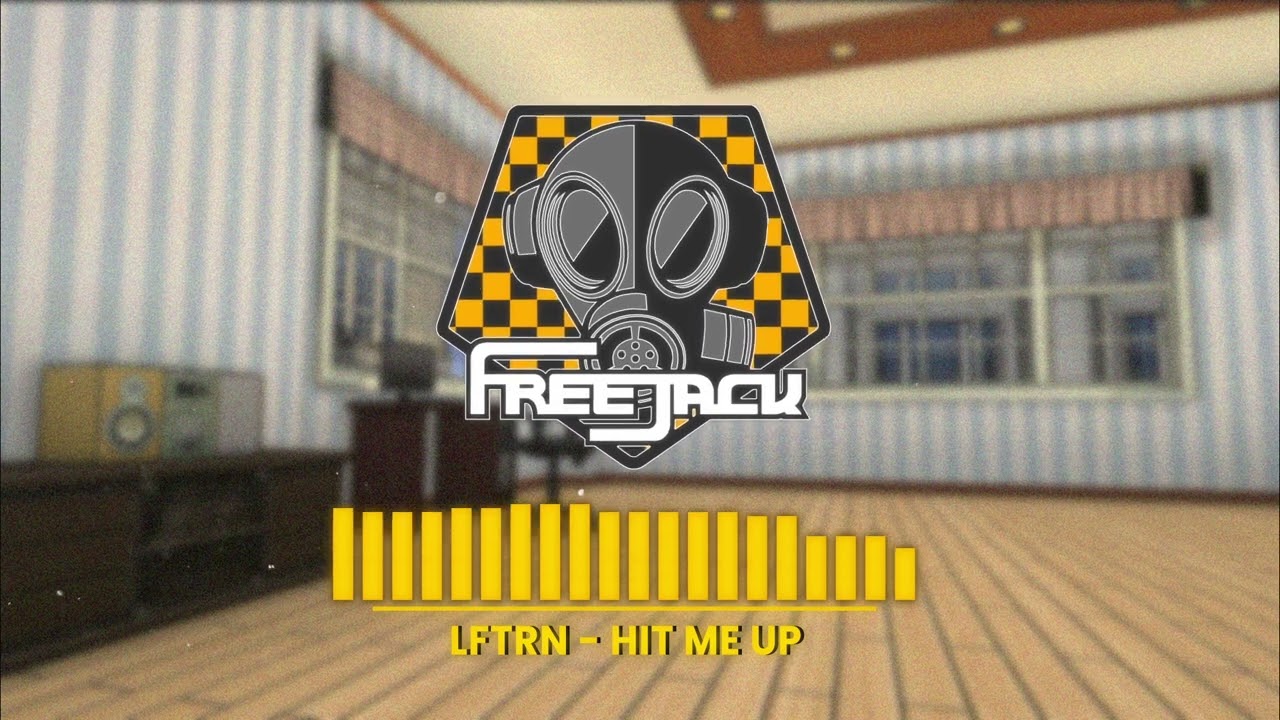FreeJack Online 2nd Apartment Theme - Hit Me Up