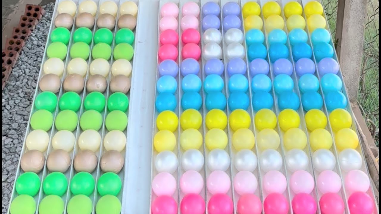 Smart Way to Solve Ball Sort Puzzle &ndash; Relaxing Color Matching Game