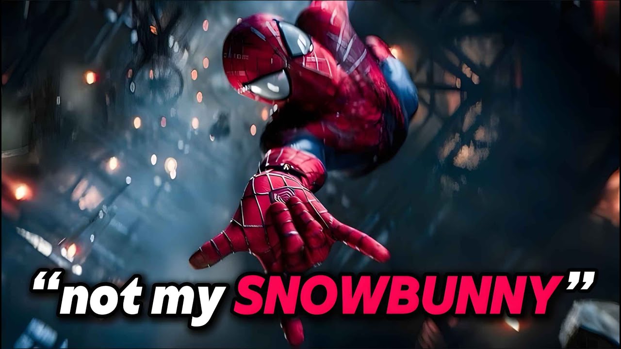 WAS TASM 2 REALLY THAT BAD?