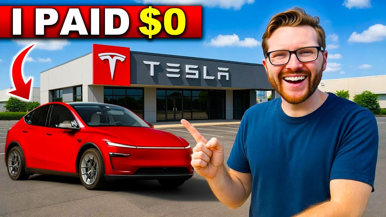 Tesla's BEST Deal is Almost Gone | Watch This BEFORE You Buy!