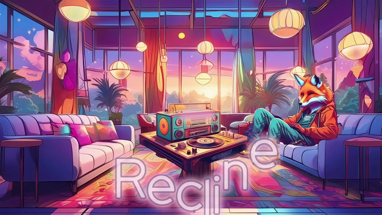 Lo-Fi Boom Bap Recline – “Spatter” | Chill Study Beat