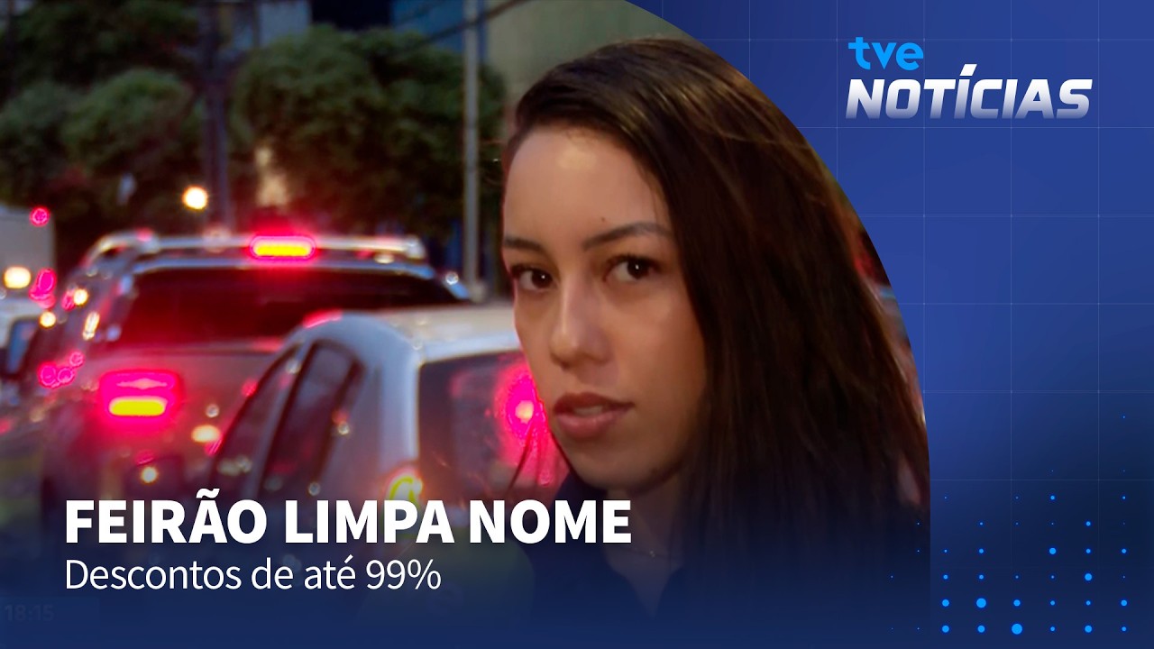 Feirão Limpa Nome: Até 99% de desconto nas dívidas