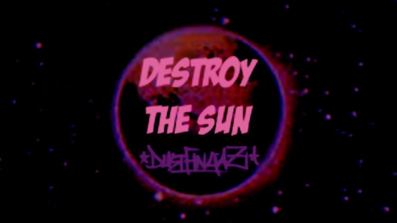Lo-Fi Boom Bap Hip-Hop Beat | Destroy the Sun