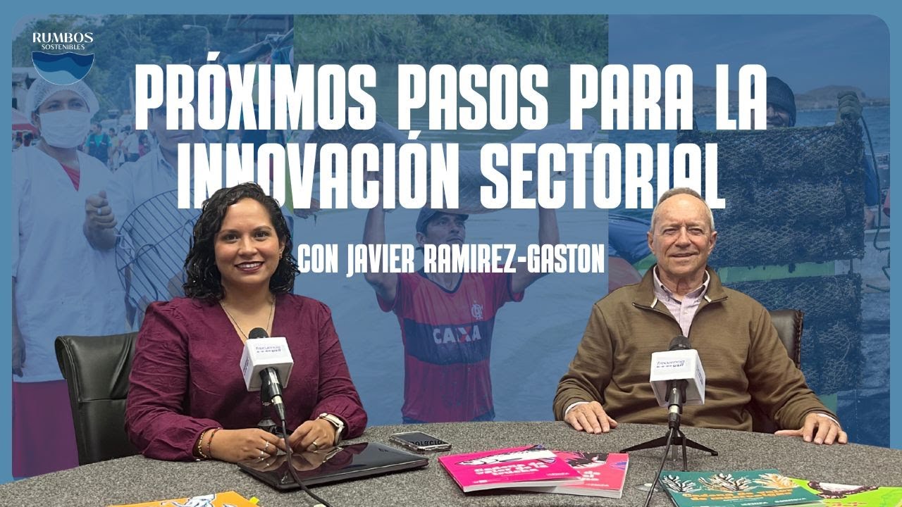 T4:E6 - Próximos pasos para la innovación sectorial