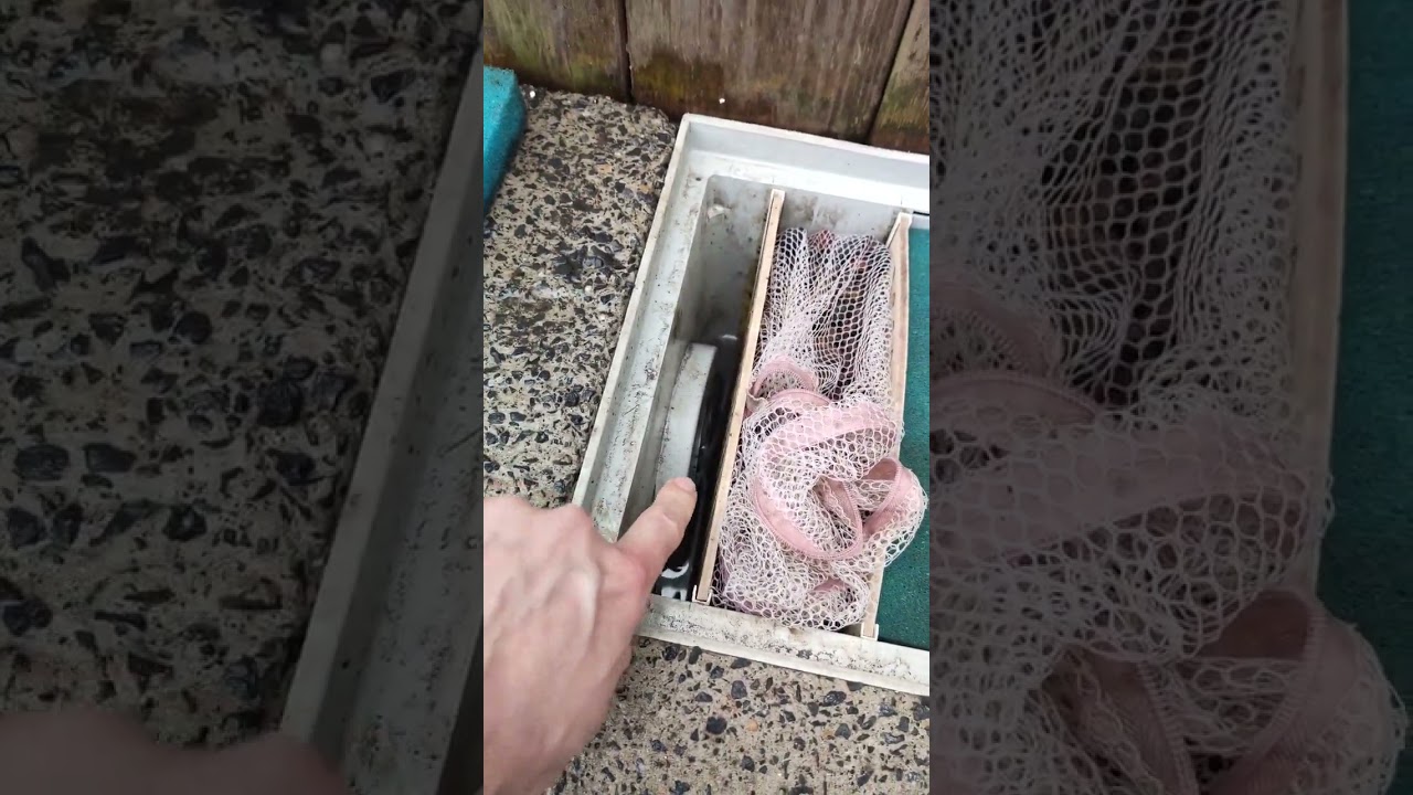 Mon système « Do it Yourself » DIY pour la récupération et la filtration efficace de l’eau de pluie