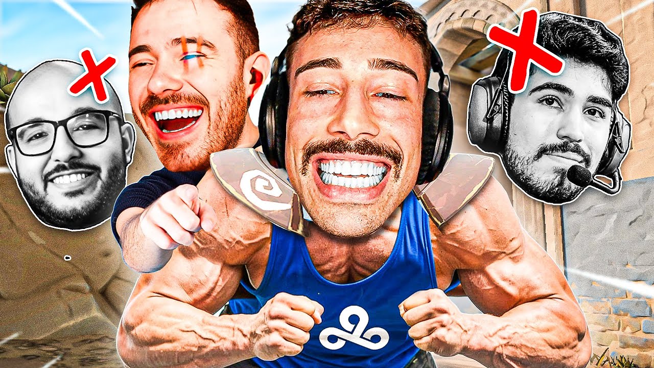 ESSE DUO DEIXA O SACY E ASPAS PR&Aacute;S! (Ft. @f0rsaken)