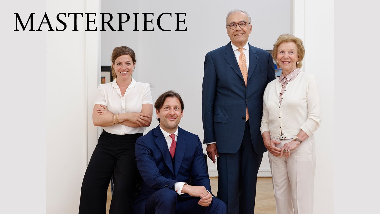 Galerie Ludorff | Masterpiece Online