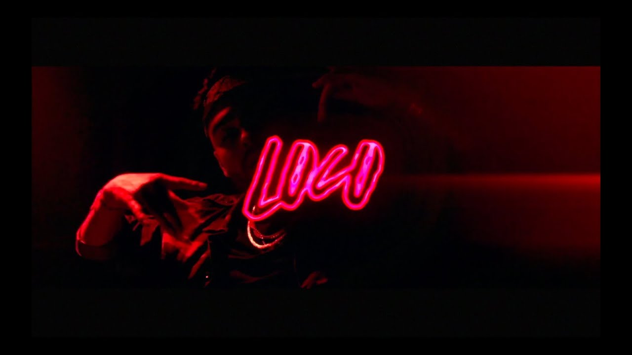 J Romero ft. Kap G & Drei - Loco (Official Video)