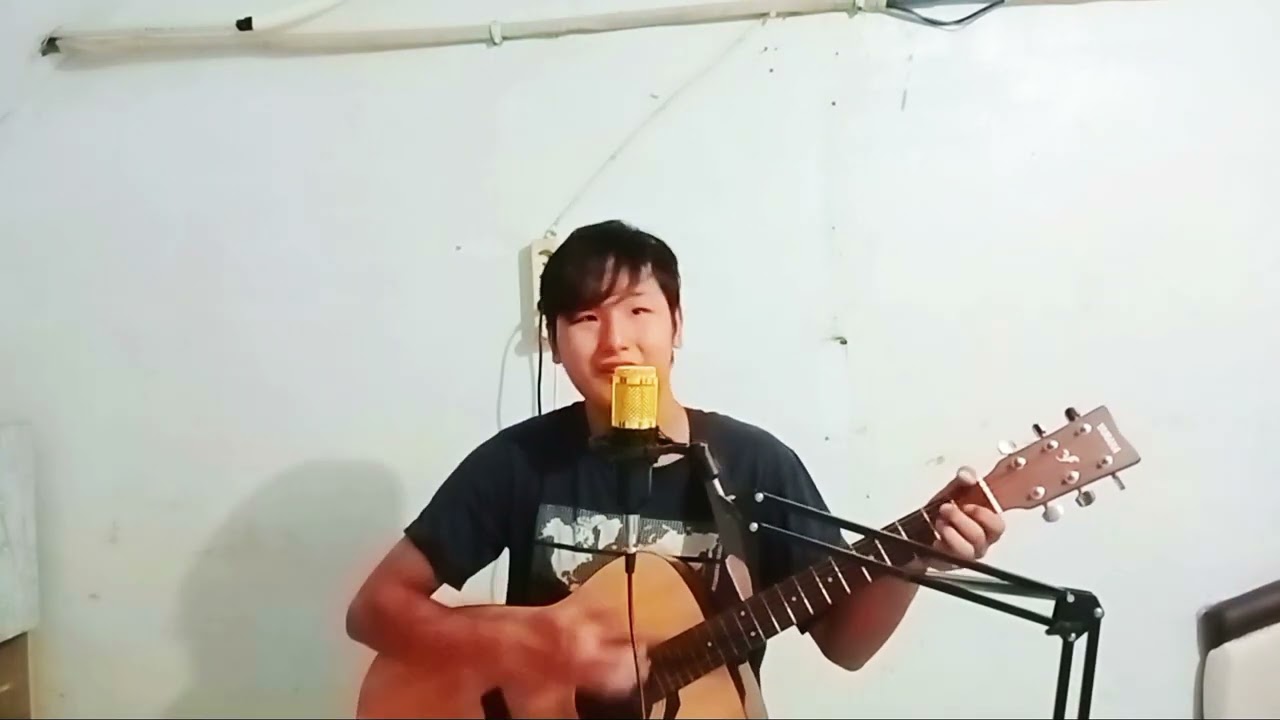 Only Lovin' You Silent | Original Song