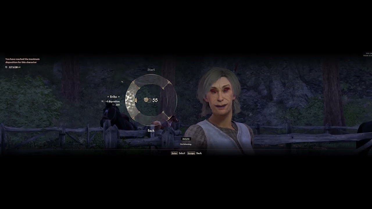 [The Elder Scrolls IV: Oblivion Remastered] Molag Bal