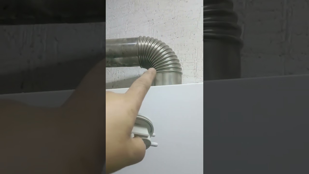 Неочевионая причина обмерзания двухконтурного газового котла.