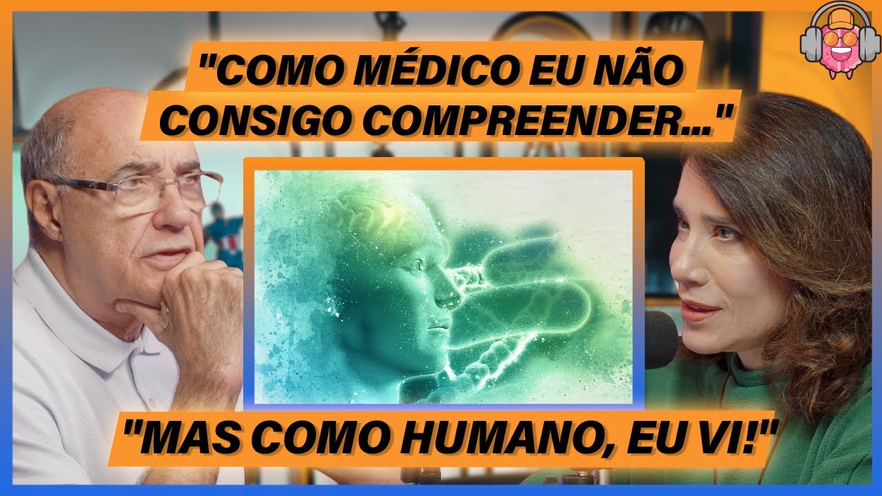 MILAGRES de JESUS vistos pela MEDICINA - Dr. Paulo Cesar Fructuoso