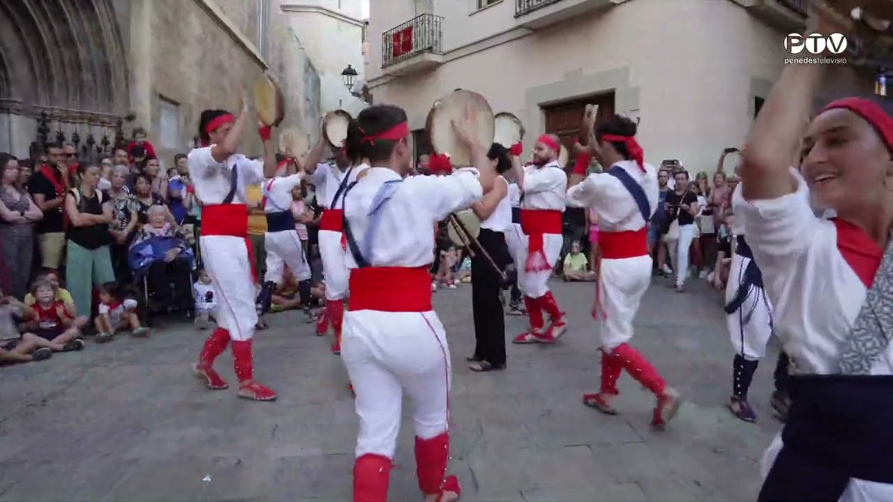 Festa Major 2023:  Processó del 31