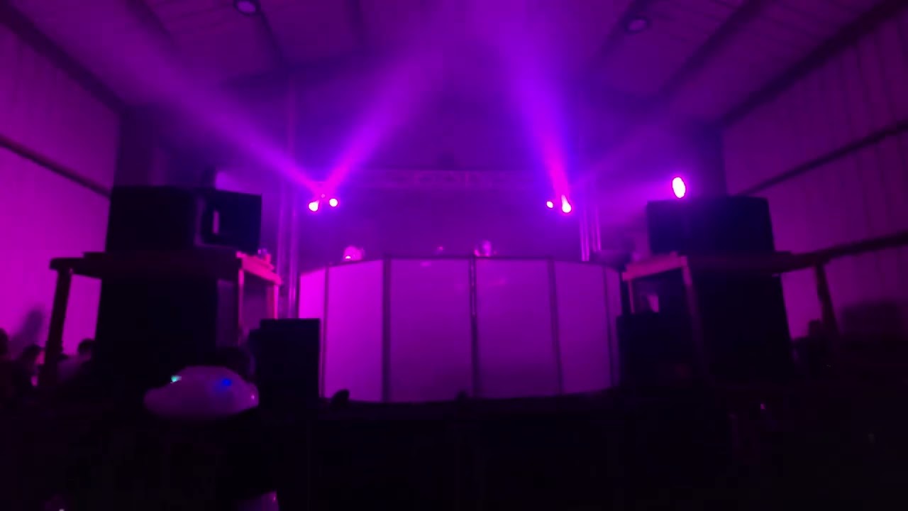 Kelly Reverb @ Flatline - VOXHTX in Houston.  2-14-25