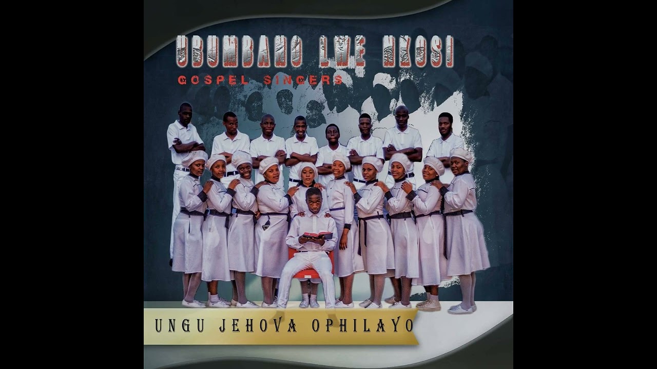 Modimo o mosa - Ubumbano LweNkosi Gospel Singers