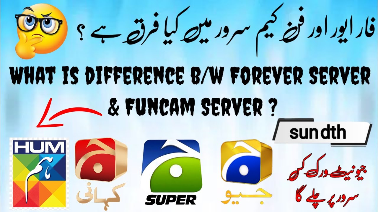 Forever & Funcam Server Latest Working Satellites & Complete Updates || Geo Network Update ||