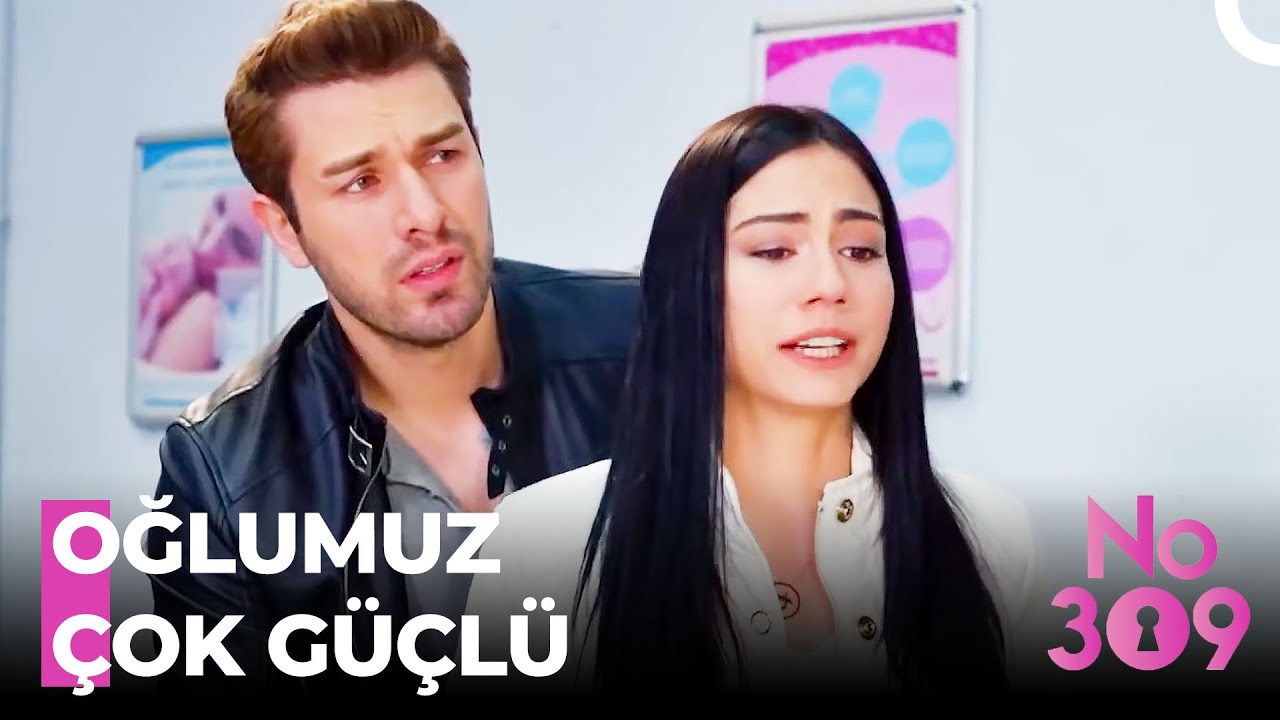 Hayatım Bırakalım Da Doktorlar İşini Yapsın - No: 309